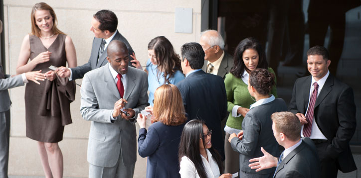 Connecting and Supporting Philanthropists