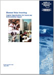 Midwest Climate Change Leadership Inventory