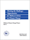 Meeting the Challenge: Opportunities for Midwest Action on Climate Change
