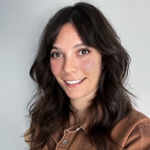 Sam Bretz, Global Philanthropy Partnership Manager of Operations and Fiscal Sponsorship