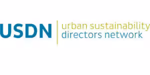 Urban Sustainability Directors Network USDN logo