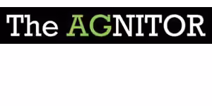 The AGNITOR logo
