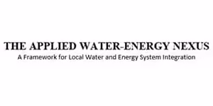The Applied Water-Energy Nexus The Applied Water-Energy Nexus logo
