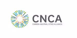 Carbon Neutral Cities Alliance CNCA logo