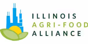 Illinois Agri-Food Alliance logo