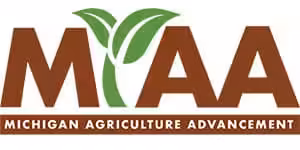 Michigan Agriculture Advancement logo