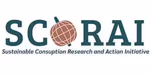 Sustainable Consumption Research and Action Initiative logo