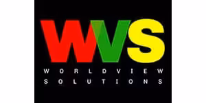 Worldview Solutions logo