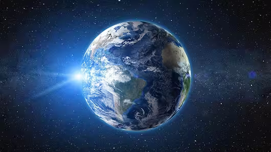 Global reach 