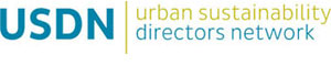 Urban Sustainability Directors Network - USDN