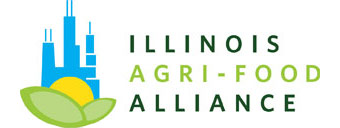 Illinois Agri-Food Alliance logo