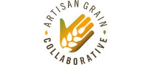 Artisan Grain Collaborative (AGC) logo