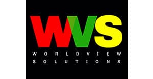 Worldview Solutions logo